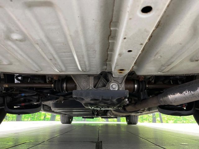 TOYOTA VOXY 4WD 2018