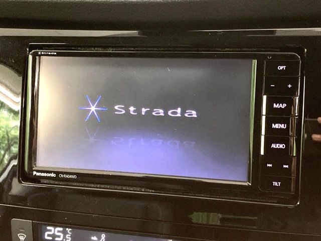 NISSAN X-TRAIL 2WD 2018