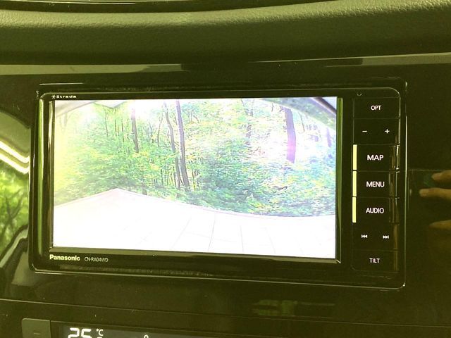 NISSAN X-TRAIL 2WD 2018