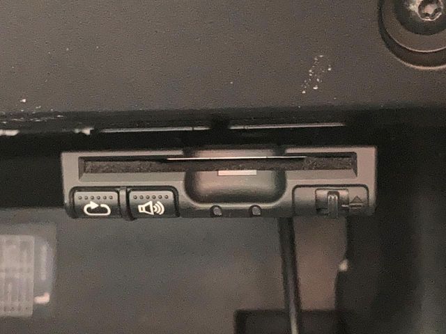 NISSAN X-TRAIL 2WD 2018