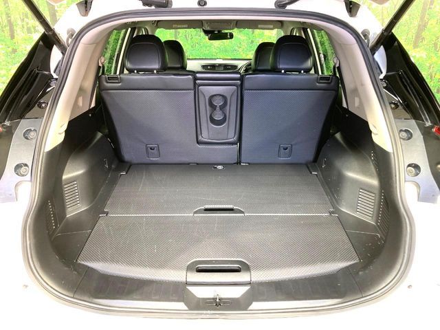 NISSAN X-TRAIL 2WD 2018