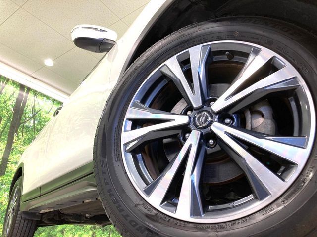 NISSAN X-TRAIL 2WD 2018