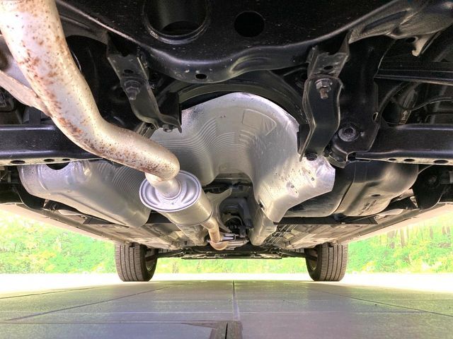 NISSAN X-TRAIL 2WD 2018