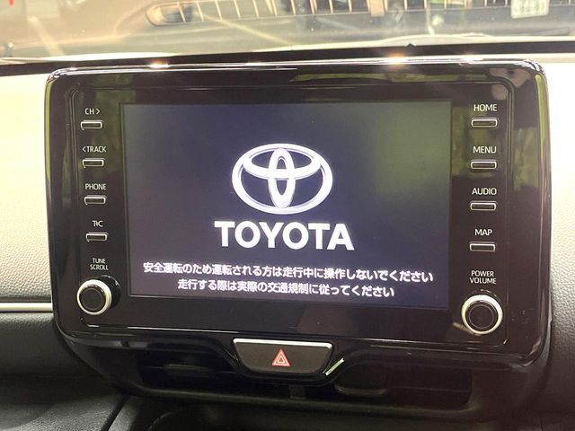 TOYOTA YARIS CROSS 2023