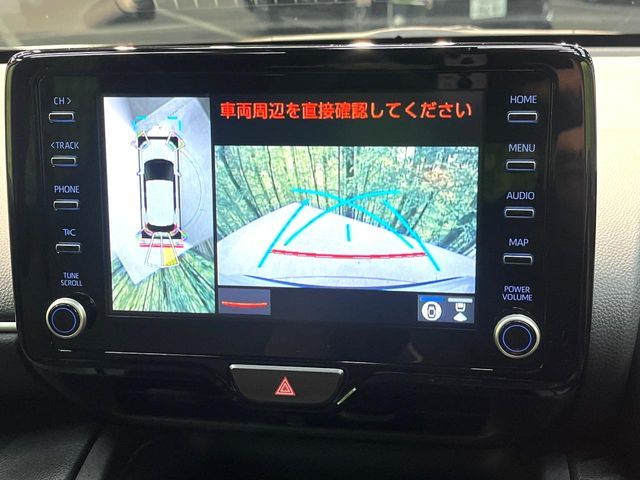 TOYOTA YARIS CROSS 2023