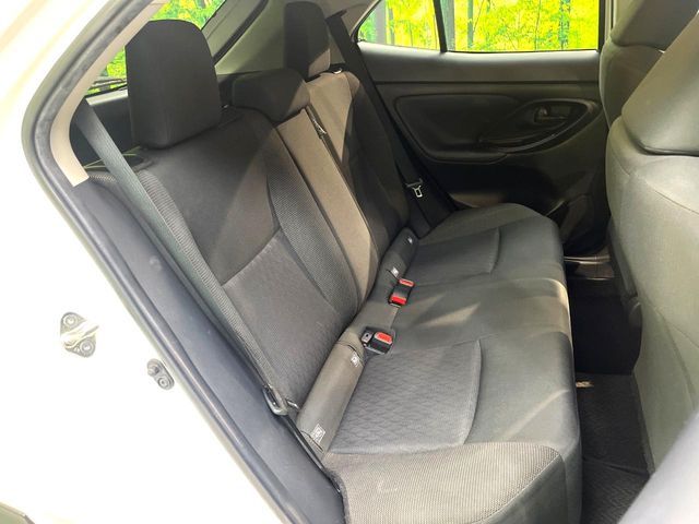 TOYOTA YARIS CROSS 2023