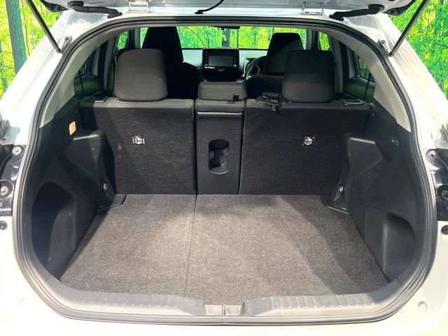 TOYOTA YARIS CROSS 2023