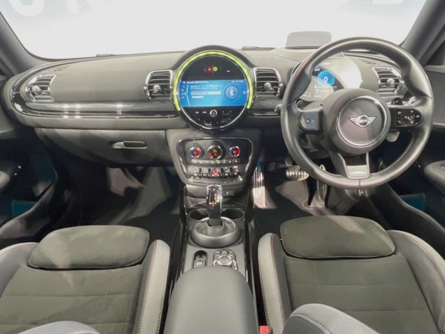 BMW MINI CLUBMAN 2022