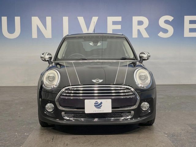 BMW BMW MINI COOPER D 5DOOR 2016