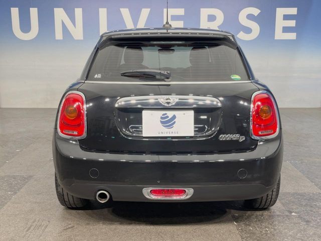 BMW BMW MINI COOPER D 5DOOR 2016