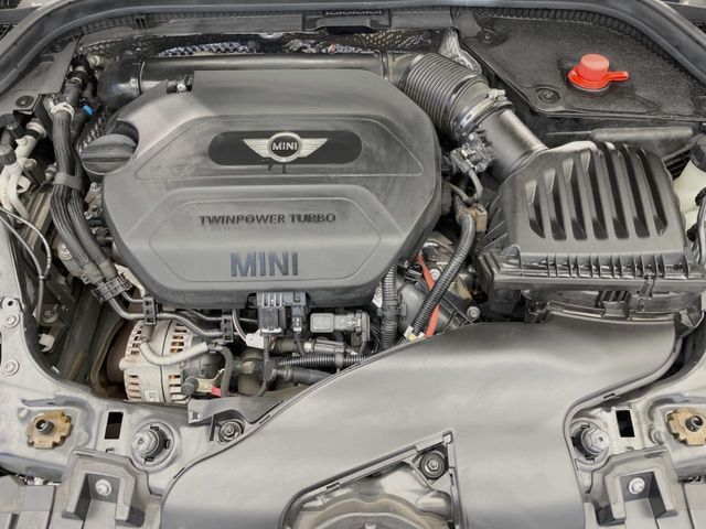 BMW BMW MINI COOPER D 5DOOR 2016