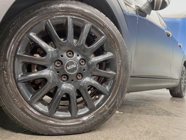 BMW BMW MINI COOPER D 5DOOR 2016