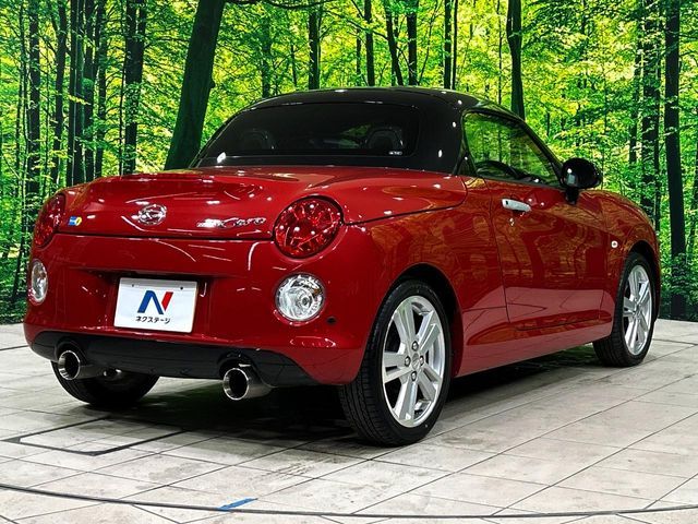 DAIHATSU COPEN 2023