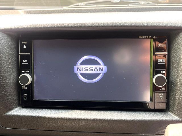 NISSAN NV350 CARAVAN WAGON 2018