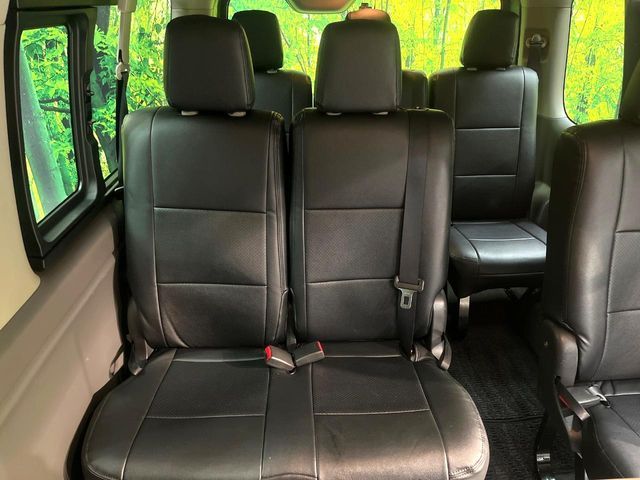 NISSAN NV350 CARAVAN WAGON 2018