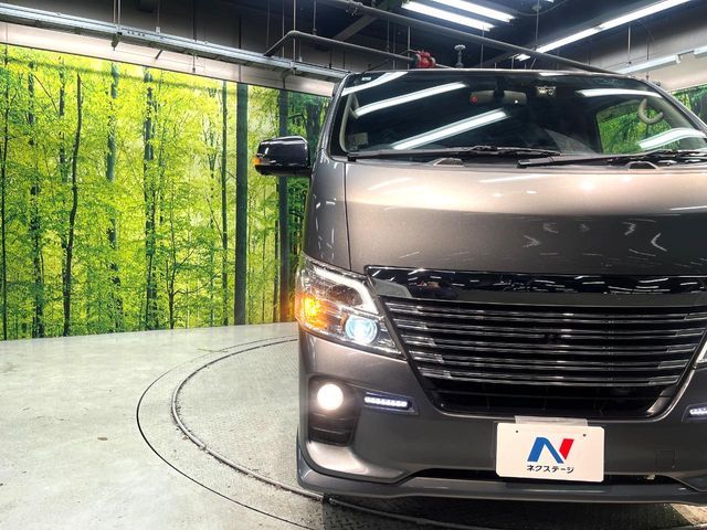 NISSAN NV350 CARAVAN WAGON 2018