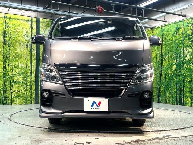 NISSAN NV350 CARAVAN WAGON 2018