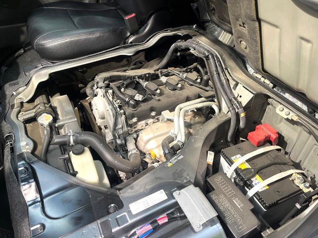 NISSAN NV350 CARAVAN WAGON 2018