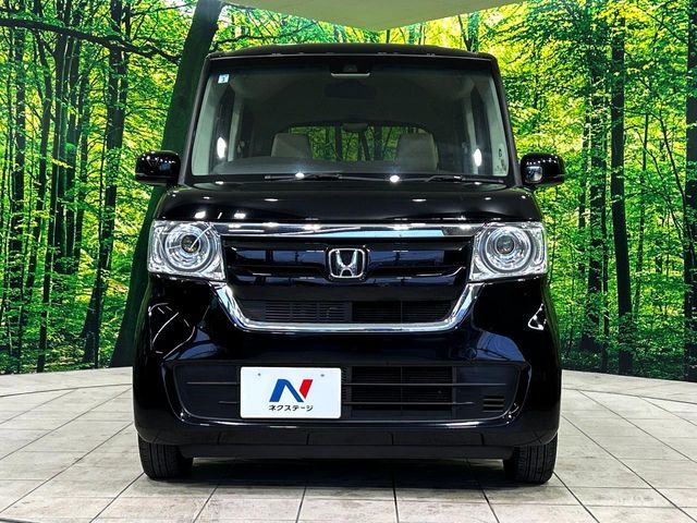 HONDA N BOX 2019