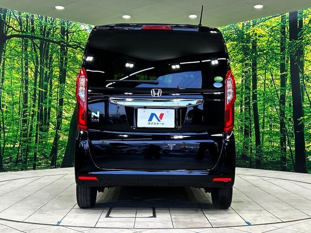HONDA N BOX 2019