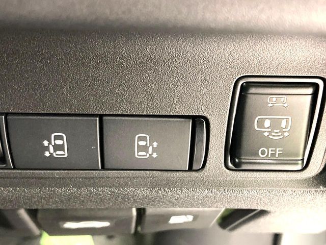 NISSAN SERENA  WG 2025