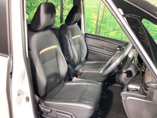 NISSAN SERENA  WG 2025