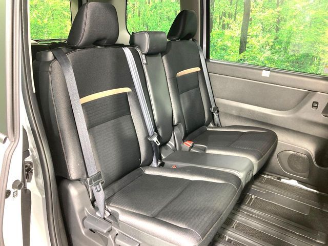 NISSAN SERENA  WG 2025