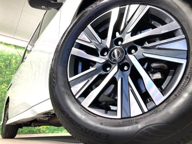 NISSAN SERENA  WG 2025