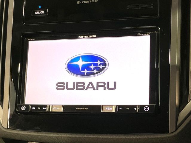 SUBARU SUBARU XV HYBRID 2019