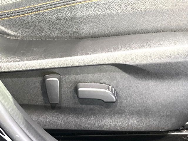 SUBARU SUBARU XV HYBRID 2019