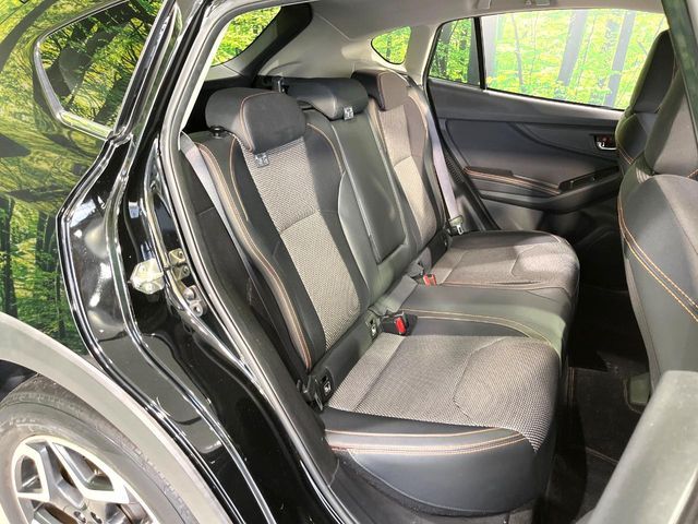 SUBARU SUBARU XV HYBRID 2019