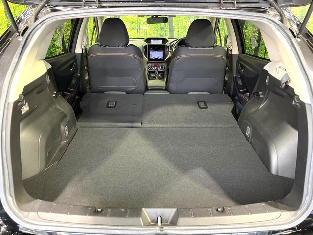 SUBARU SUBARU XV HYBRID 2019