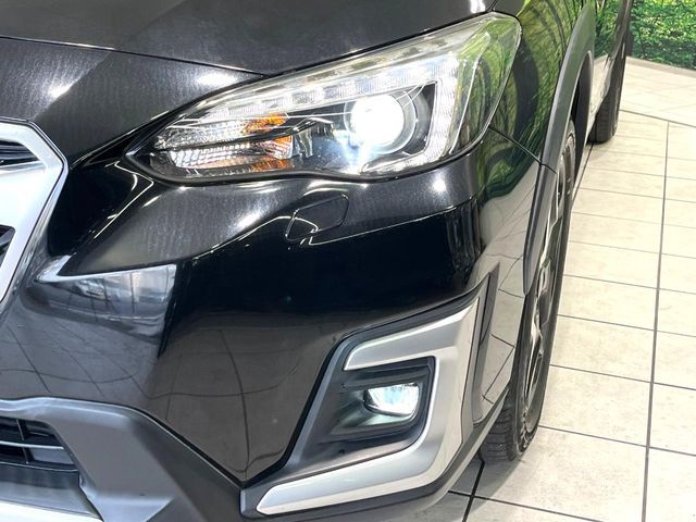 SUBARU SUBARU XV HYBRID 2019