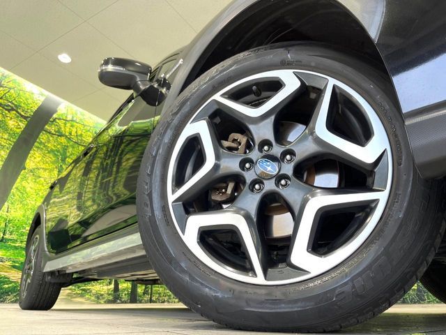 SUBARU SUBARU XV HYBRID 2019