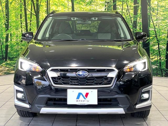 SUBARU SUBARU XV HYBRID 2019