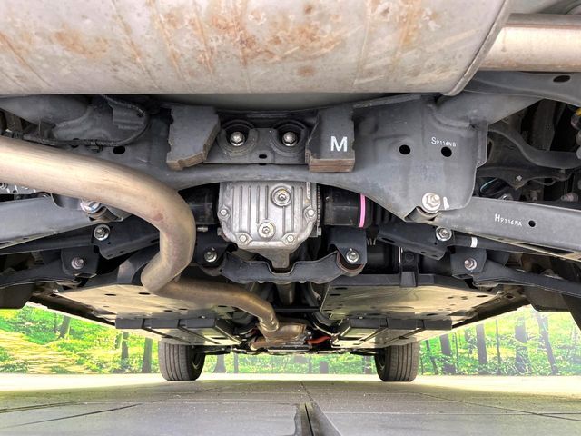 SUBARU SUBARU XV HYBRID 2019