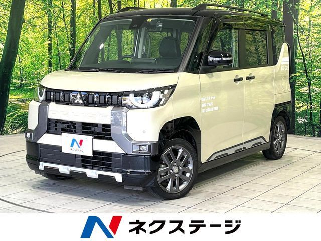 MITSUBISHI DELICA MINI 2023