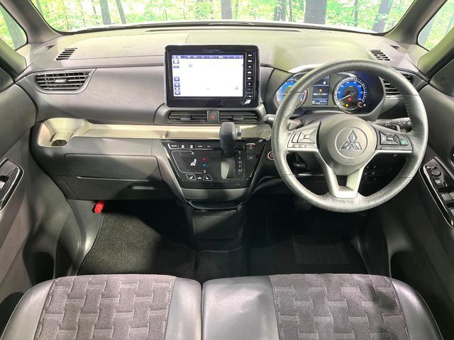 MITSUBISHI DELICA MINI 2023