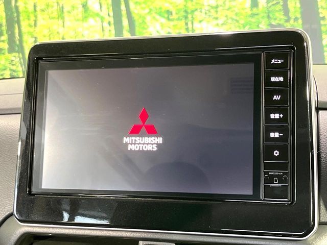 MITSUBISHI DELICA MINI 2023