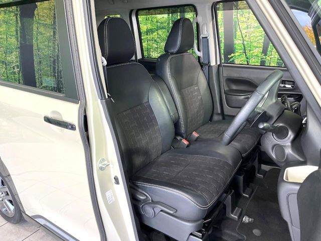 MITSUBISHI DELICA MINI 2023