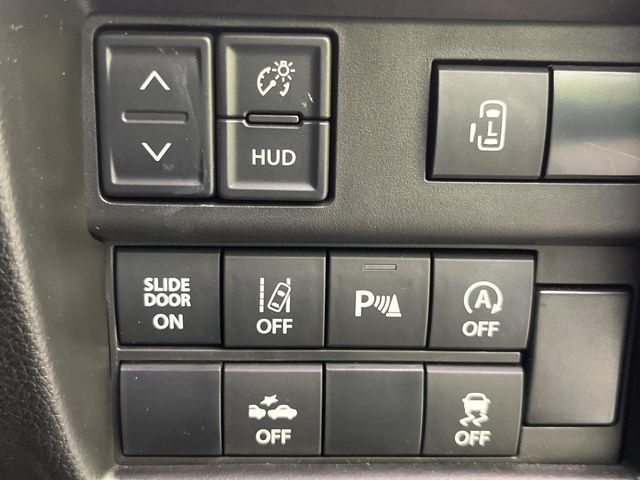 SUZUKI SOLIO BANDIT 2022