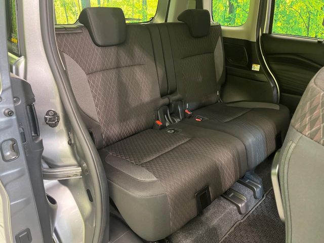 SUZUKI SOLIO BANDIT 2022