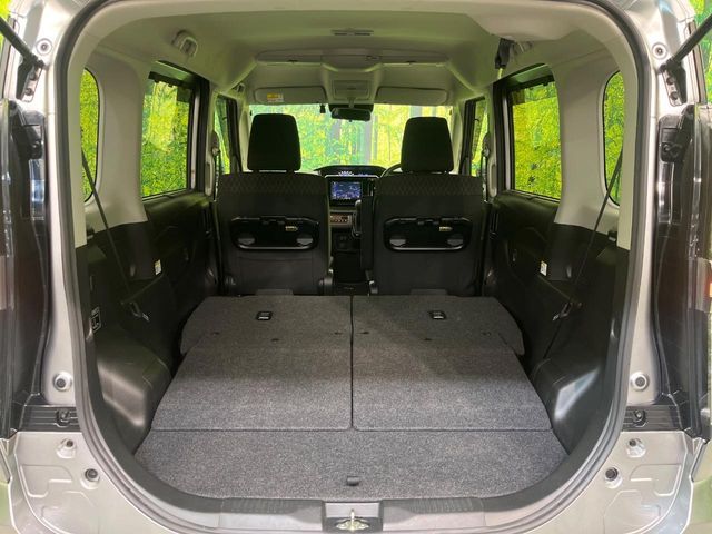 SUZUKI SOLIO BANDIT 2022