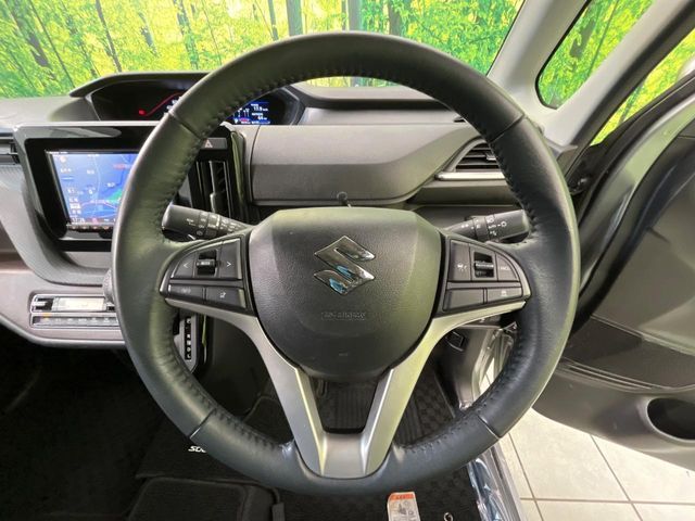 SUZUKI SOLIO BANDIT 2022