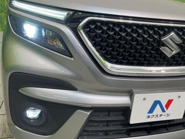 SUZUKI SOLIO BANDIT 2022