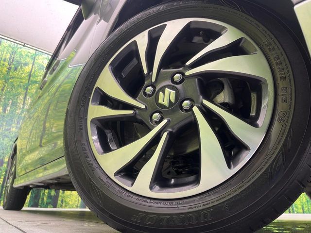 SUZUKI SOLIO BANDIT 2022