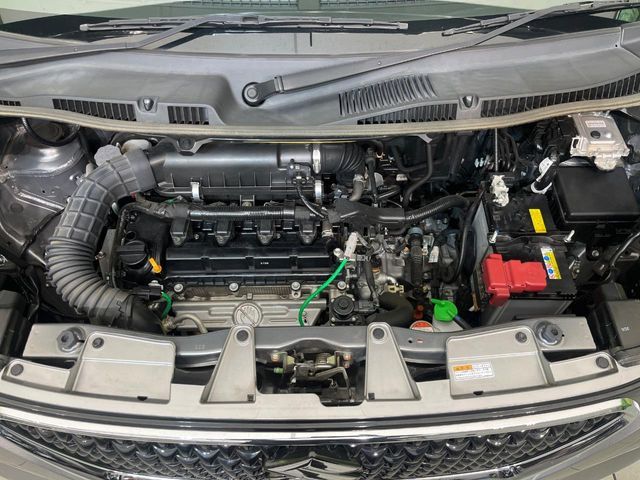 SUZUKI SOLIO BANDIT 2022