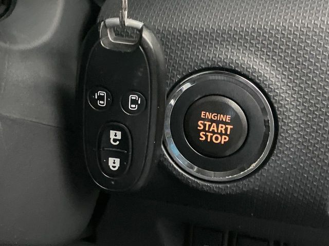 SUZUKI SOLIO BANDIT 2014