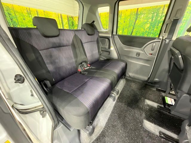 SUZUKI SOLIO BANDIT 2014