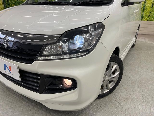 SUZUKI SOLIO BANDIT 2014